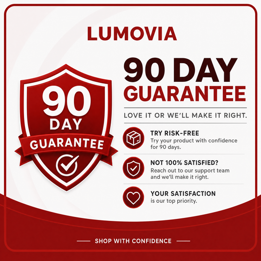 90 Day Guarantee